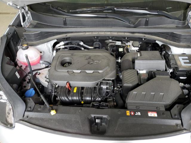 KNDPMCAC4N7980926 KIA Sportage Lx
