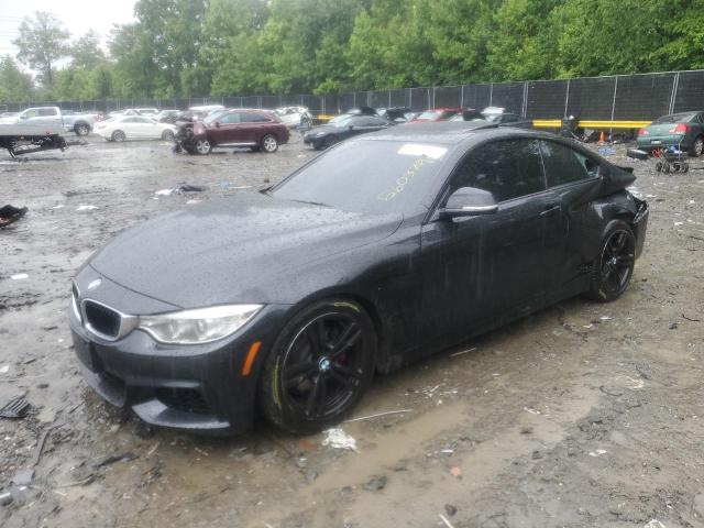 WBA3N5C53EF715861 | 2014 BMW 428 XI