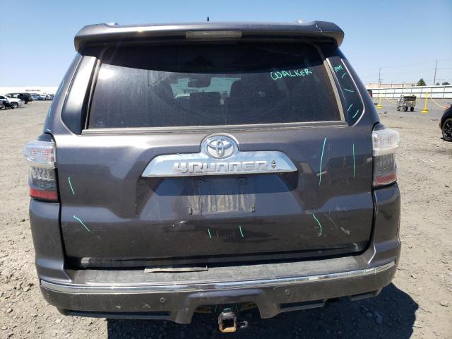 2021 TOYOTA 4RUNNER TR - JTEKU5JR7M5880478