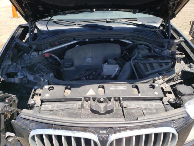 5UXWX9C59E0D35154 BMW X3 Xdrive28i