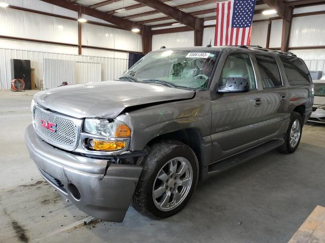 2005 GMC Yukon XL Denali