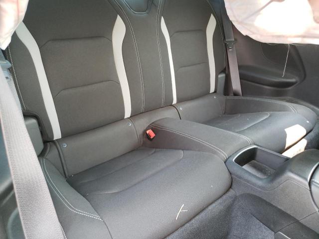 2023 CHEVROLET CAMARO LT1 - 1G1FE1R76P0109518