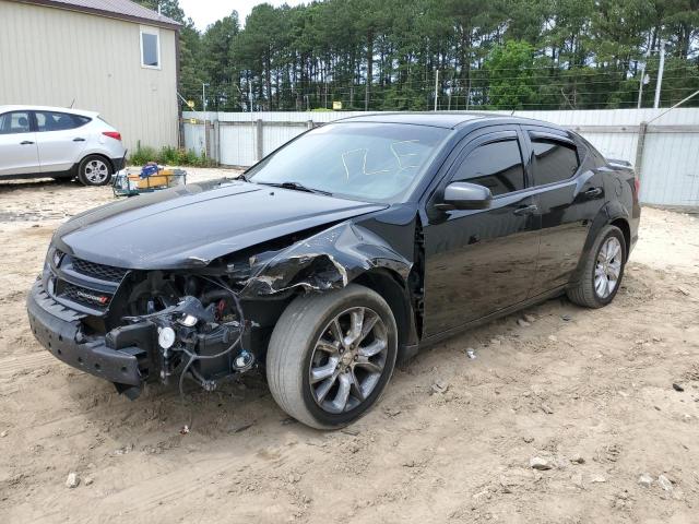 2014 Dodge Avenger R/T