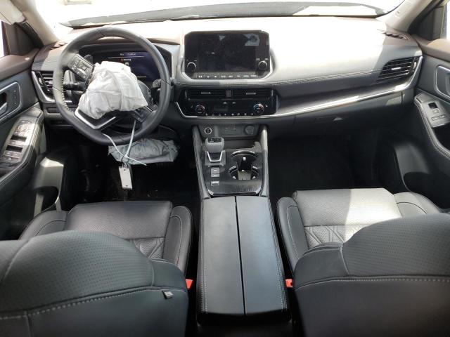 2021 NISSAN ROGUE PLAT - JN8AT3DC1MW104831