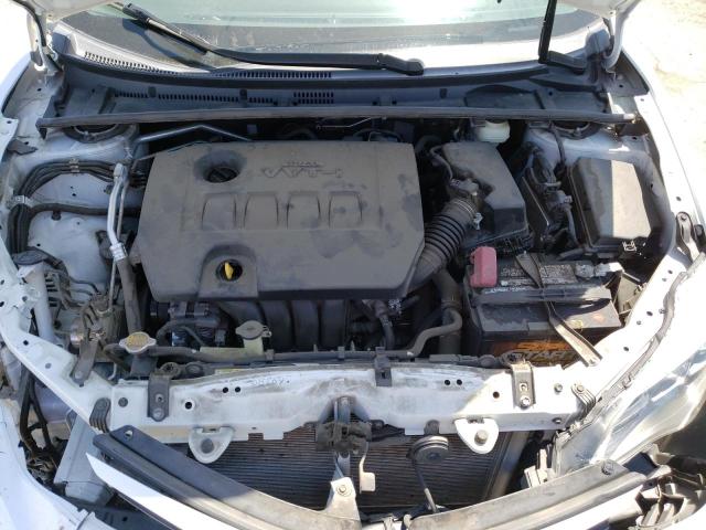 2T1BURHE2HC787522 Toyota COROLLA L