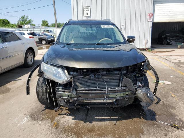 KNMAT2MV9FP504933 Nissan ROGUE S