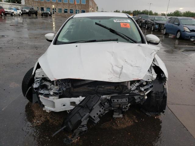 1FADP3F21GL319865 Ford FOCUS SE