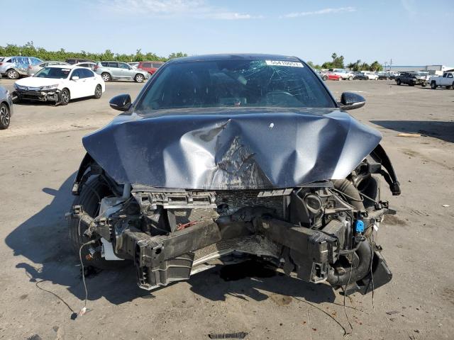 3KPF34AD6LE246847 KIA Forte Gt Line