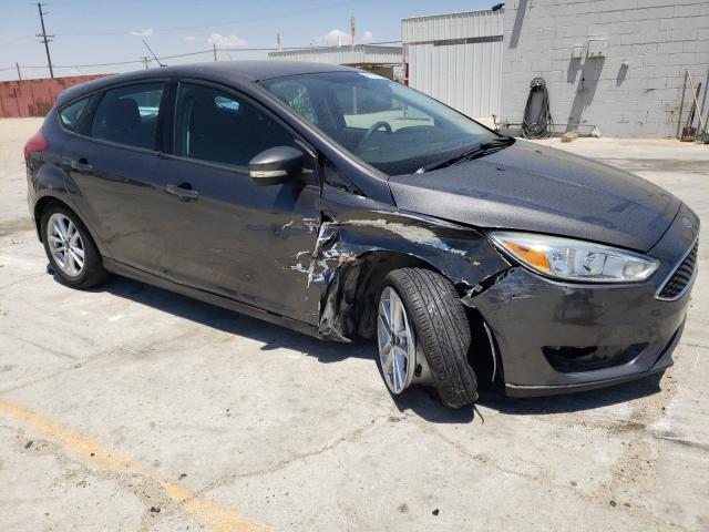 1FADP3K24FL275672 Ford FOCUS SE