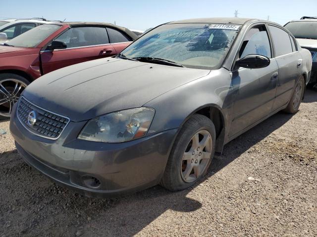 2005 Nissan Altima S