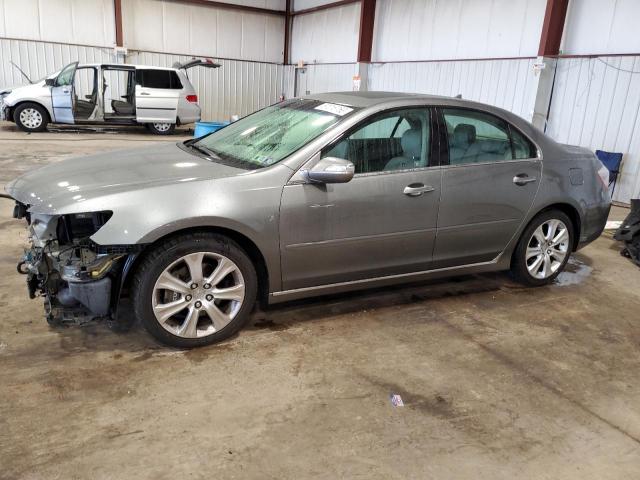 2010 Acura RL 