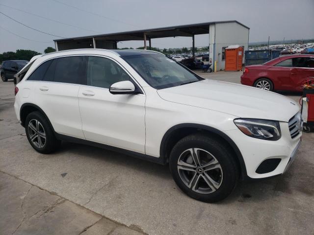 WDC0G4KB9JV086361 Mercedes-Benz Glc 300 4matic