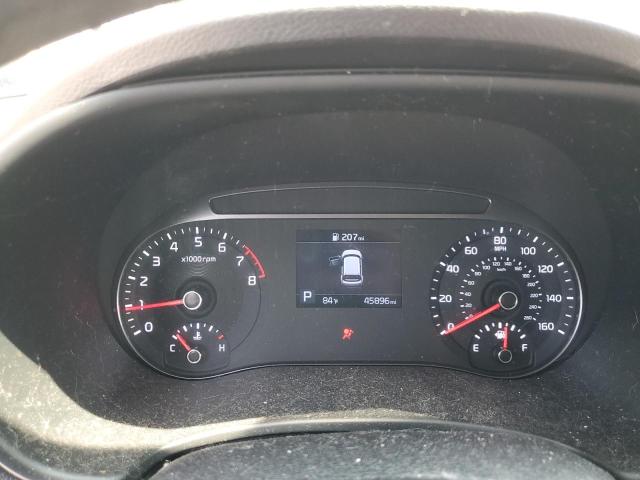 KNDJ23AU1L7105370 KIA SOUL LX