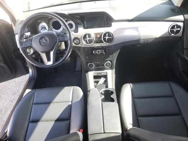 WDCGG5HB0EG328721 Mercedes-Benz GLK 350