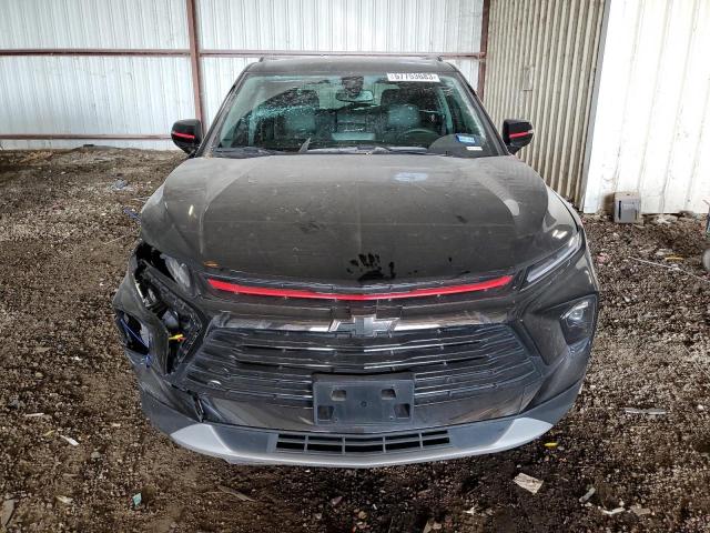 2023 CHEVROLET BLAZER 3LT - 3GNKBDRS1PS101525