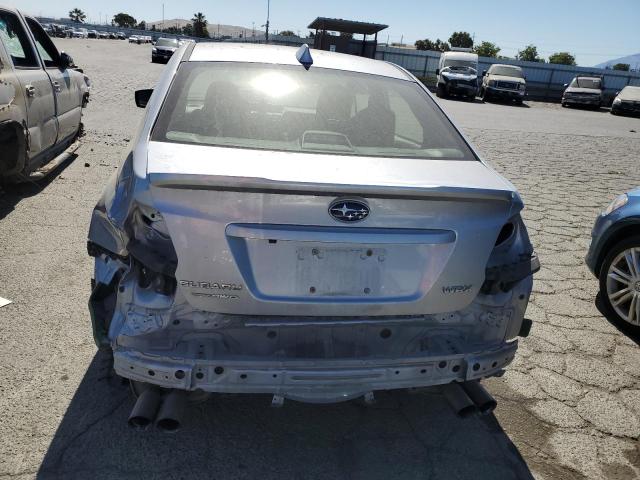 JF1VA1B63H9830558 Subaru WRX