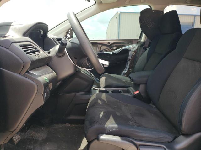 2016 HONDA CR-V SE - 2HKRM4H46GH652712