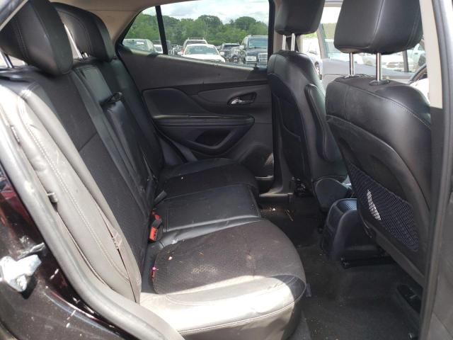 2019 BUICK ENCORE SPO - KL4CJ2SB5KB833959