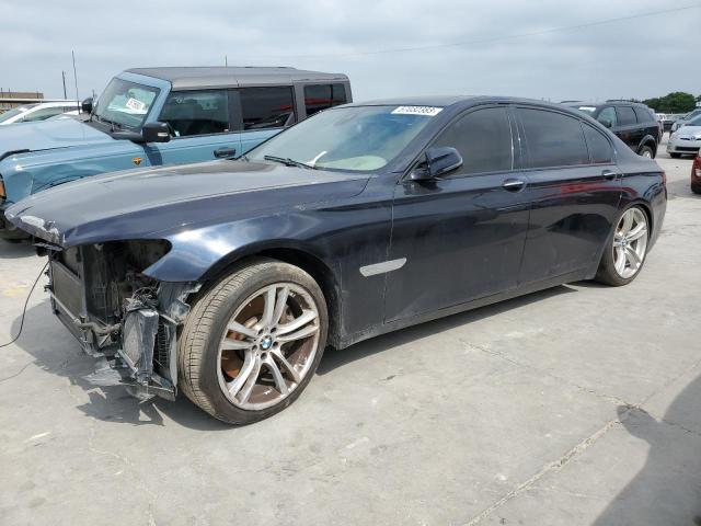 VIN WBAYE8C59DD133894 2013 BMW 7 Series, 750 LI no.1