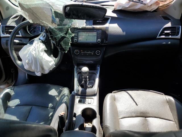 3N1CB7AP2HY226248 Nissan Sentra Sr Turbo