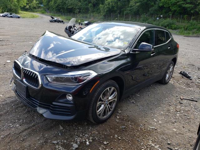 VIN WBXYJ5C35JEF82254 2018 BMW X2, Xdrive28I no.1