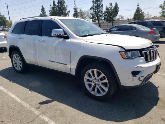 1C4RJEBG8HC868737 Jeep Grand Cherokee Limited