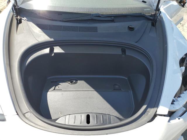 5YJ3E1EAXLF590588 Tesla MODEL 3