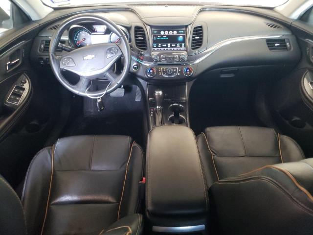 2G1145S38G9155093 Chevrolet IMPALA LTZ