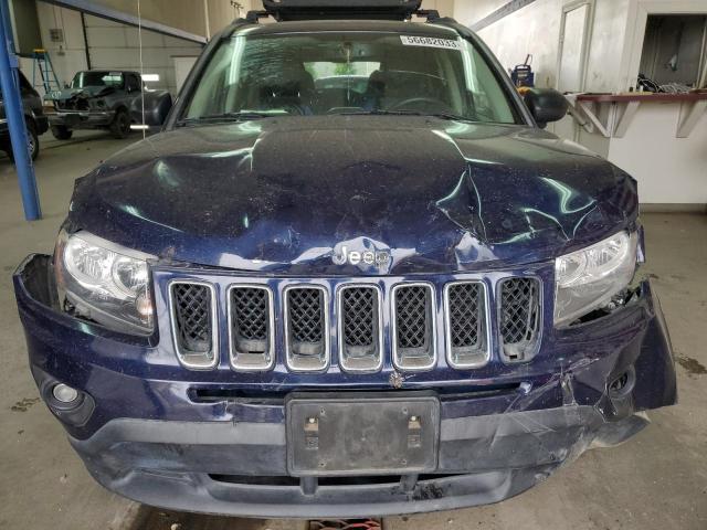 1C4NJDBB5GD617521 Jeep Compass Sport