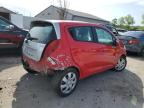 CHEVROLET SPARK 1LT снимка