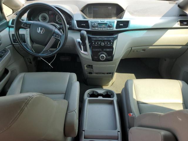 5FNRL5H6XDB089653 2013 HONDA ODYSSEY, photo no. 8