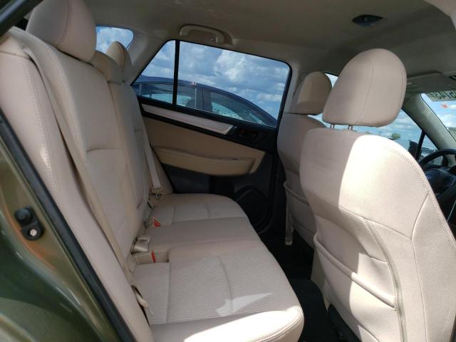 4S4BSAAC7J3350934 Subaru Outback 2.5i
