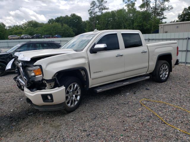 2015 GMC Sierra 1500 Denali