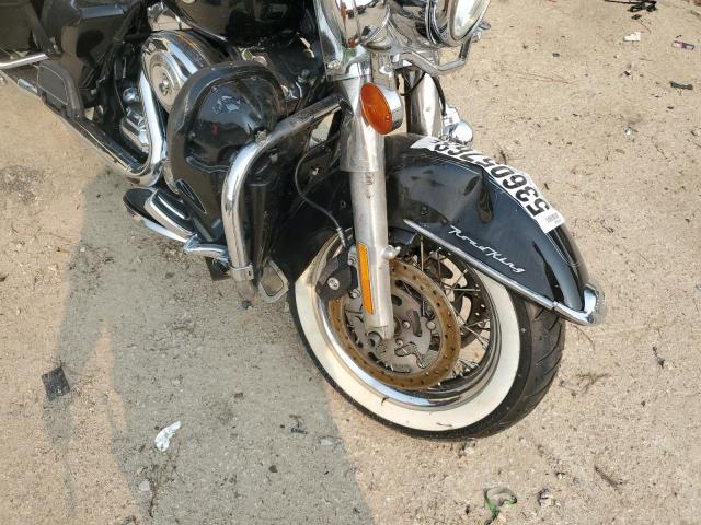 2009 HARLEY-DAVIDSON FLHRC 1HD1FR4179Y665579