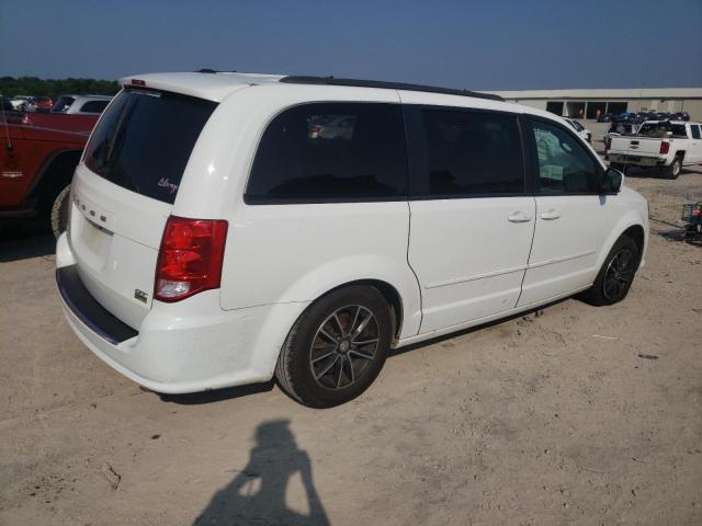 2017 DODGE GRAND CARA - 2C4RDGEG1HR737400