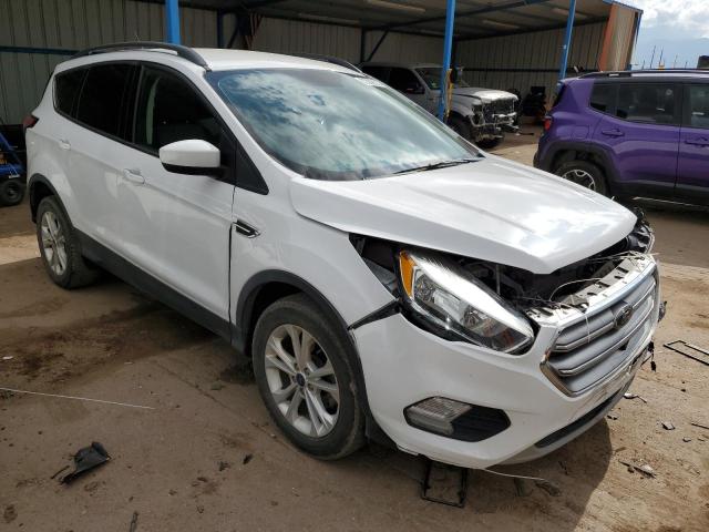 1FMCU0GD8HUE77351 Ford ESCAPE SE
