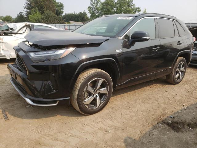 2023 TOYOTA RAV4 PRIME - JTMAB3FV5PD127896