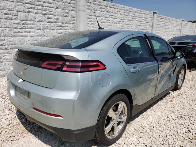 VIN 1G1RD6E42DU130038 2013 Chevrolet Volt no.3