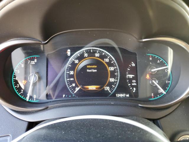 1G4GB5G36FF254710 Buick Lacrosse
