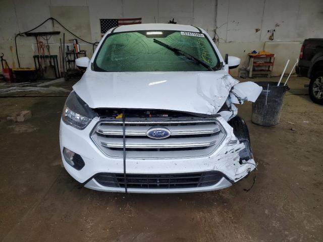 1FMCU9GD5KUB31110 Ford ESCAPE SE