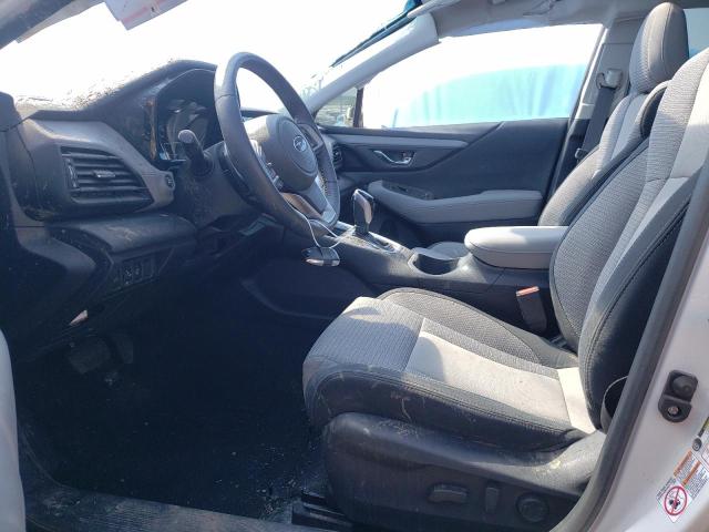 4S4BTAEC7L3177250 Subaru Outback Premium