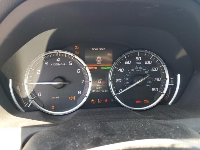 19UUB2F35LA001802 Acura TLX