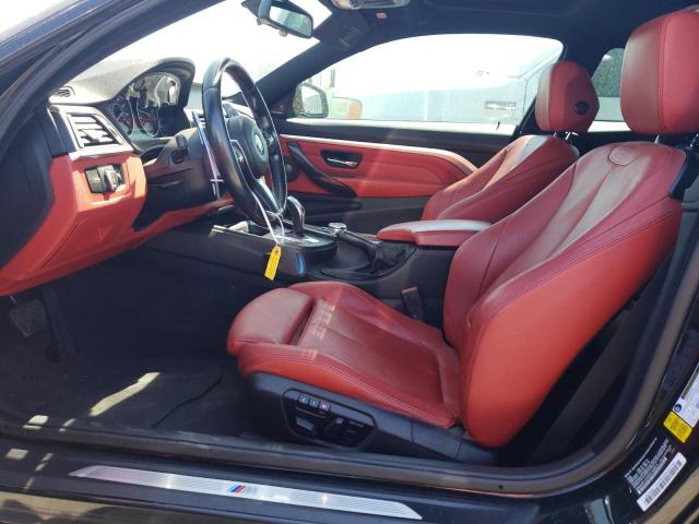 WBA3R1C50FK194815 BMW 435 I