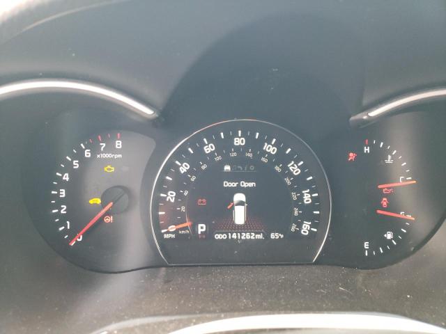 5XYKWDA77EG446755 KIA SORENTO SX