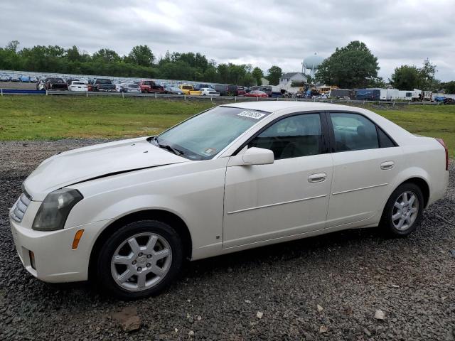 2007 Cadillac CTS 