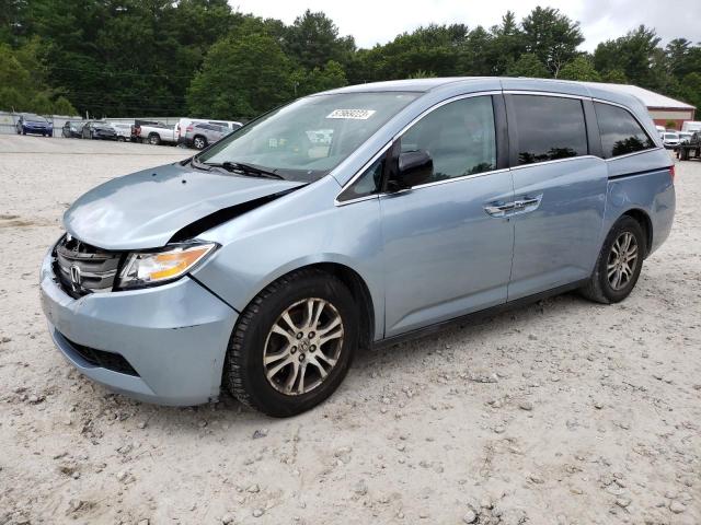 2013 Honda Odyssey EX