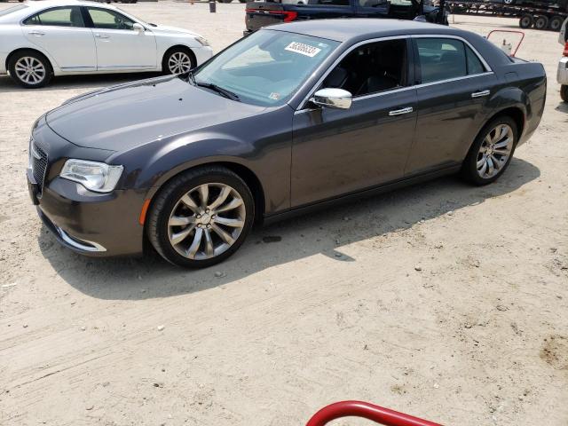 2019 Chrysler 300 Limited