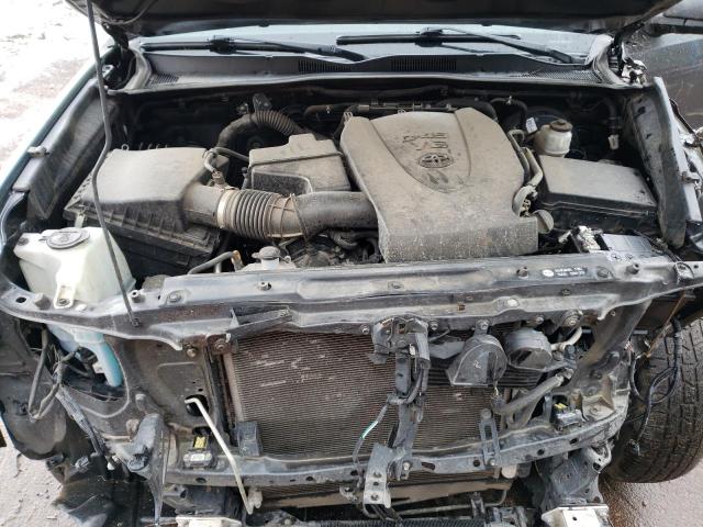 3TMAZ5CN5JM063379 Toyota Tacoma Double Cab