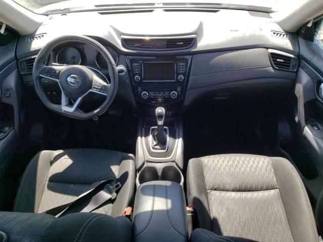 KNMAT2MT7KP532559 Nissan ROGUE S