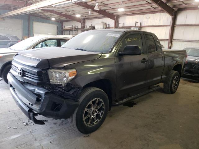 2014 Toyota Tundra 